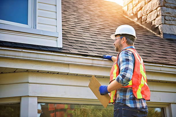 Trusted Storm Damage Roof Repair service in Sherwood, MD - Ben Roofing and Steel LLC